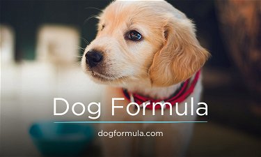 DogFormula.com